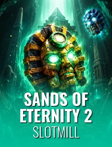 Sands of Eternity 2