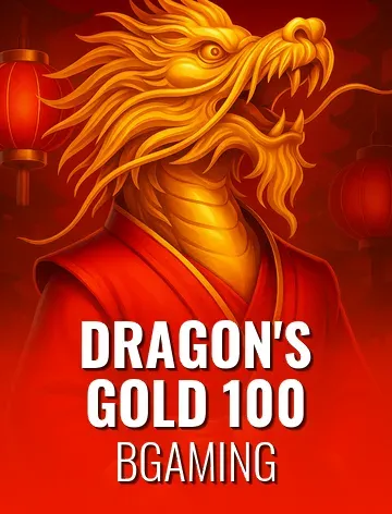 Dragon's Gold 100