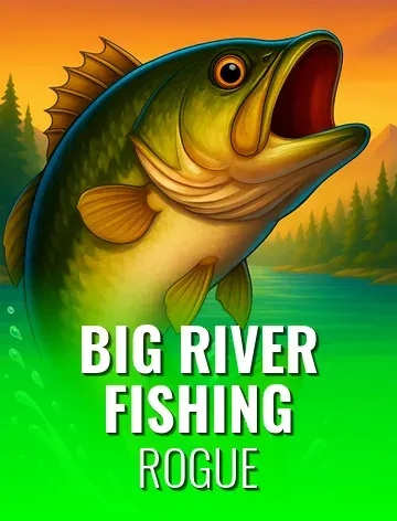 Big River Fishing