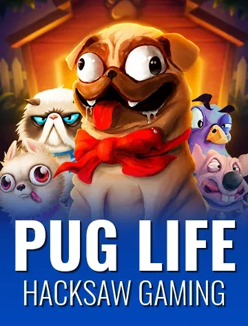 Pug Life
