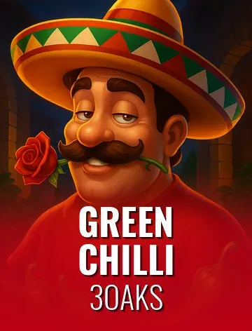 Green Chilli
