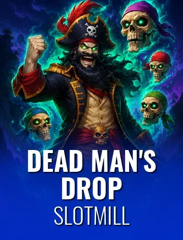 Dead Man's Drop
