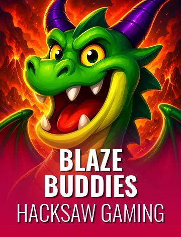 Blaze Buddies