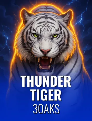 Thunder Tiger
