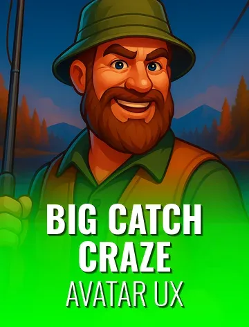 Big Catch Craze