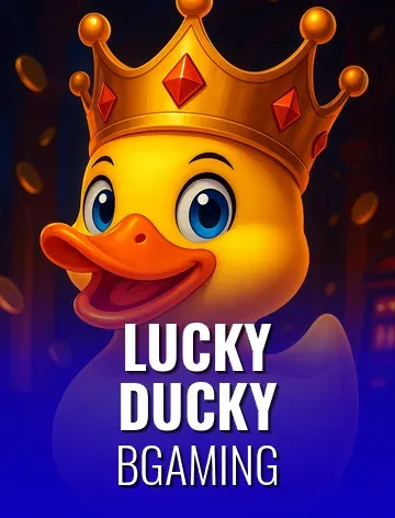 Lucky Ducky