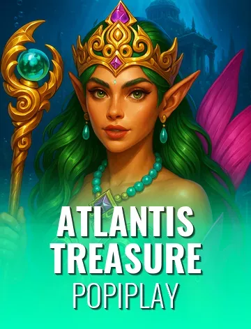 Atlantis Treasure