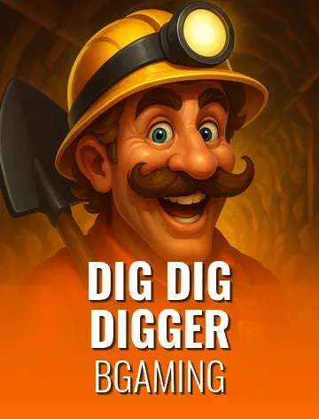 Dig Dig Digger