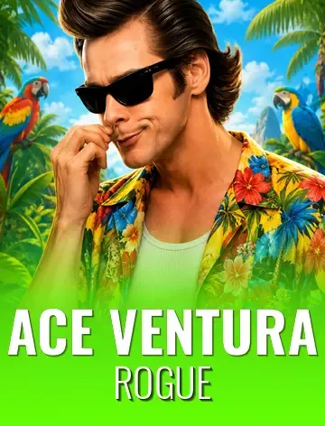 Ace Ventura