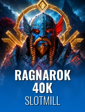Ragnarok 40K