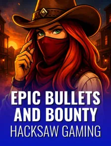 Epic Bullets and Bounty
