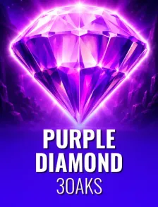 Purple Diamond