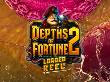 Depths of Fortune 2