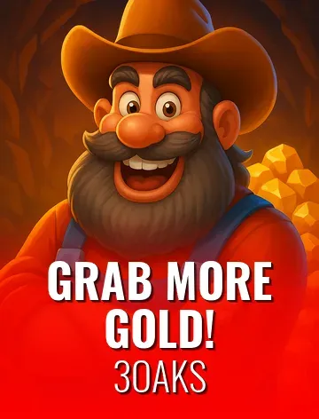 Grab more Gold!