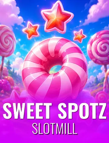 Sweet Spotz