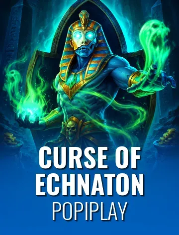 Curse of Echnaton