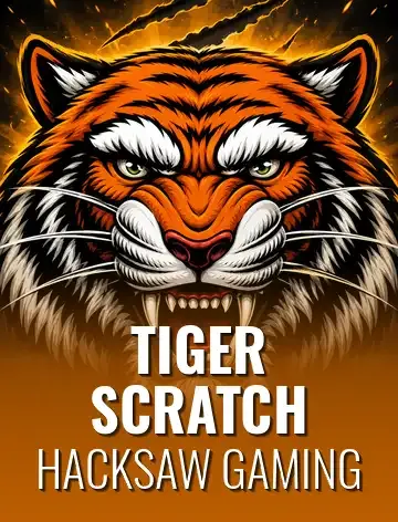 Tiger Scratch
