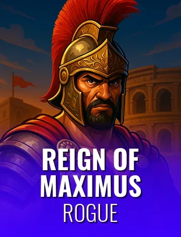 Reign of Maximus