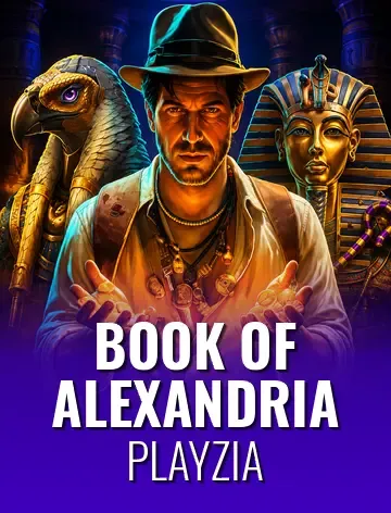 Book of Alexandria