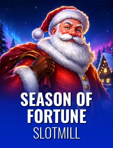 Season of Fortune