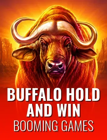 Buffalo Hold And Win