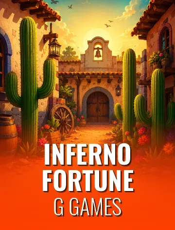 Inferno Fortune