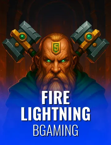 Fire Lightning