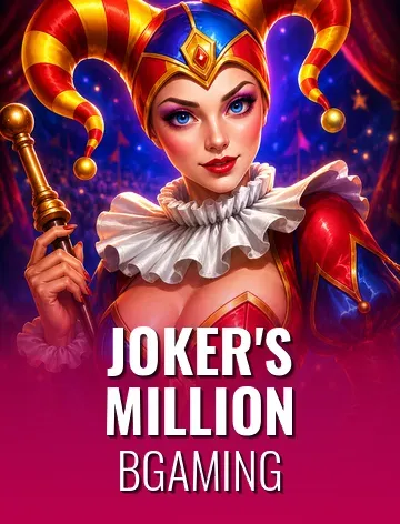 Joker's Million