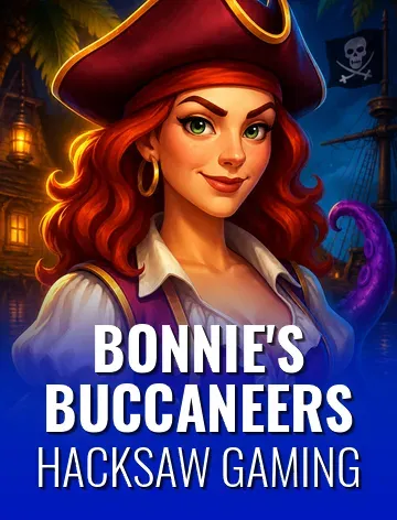 Bonnie's Buccaneers