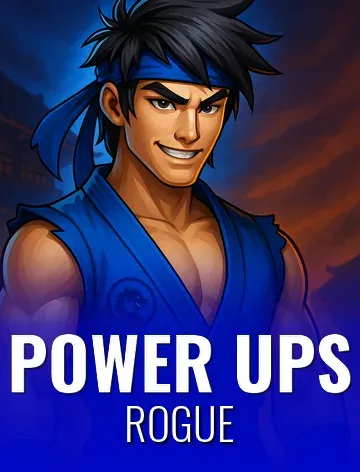 Power Ups