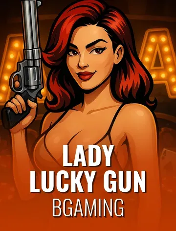 Lady Lucky Gun