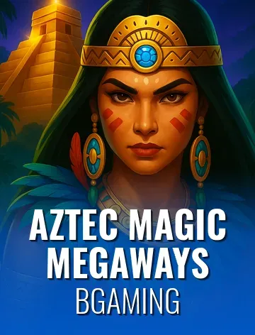 Aztec Magic Megaways