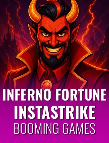 Inferno Fortune InstaStrike