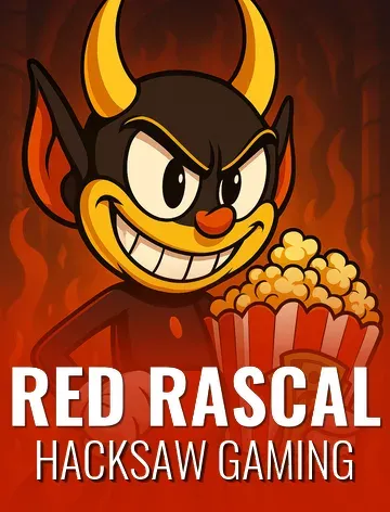 Red Rascal