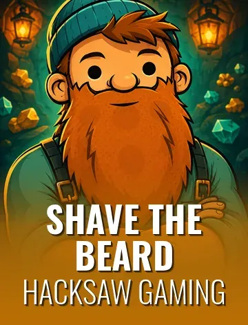 Shave the BEARD
