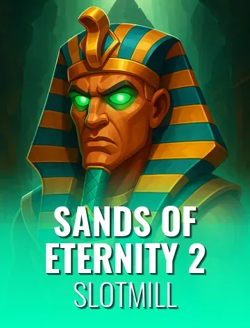 Sands of Eternity 2