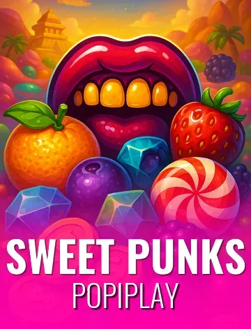 Sweet Punks