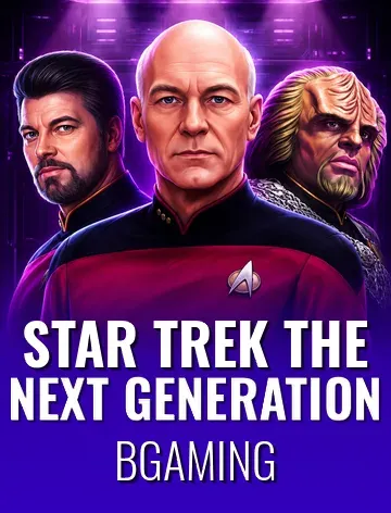 Star Trek The Next Generation