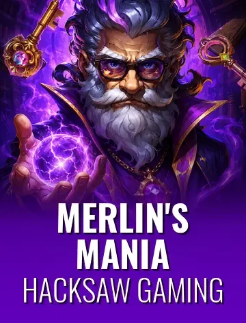 Merlin's Mania