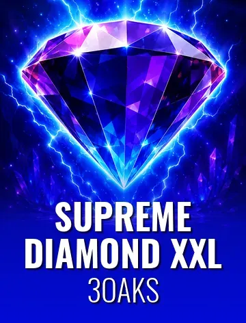 Supreme Diamond XXL
