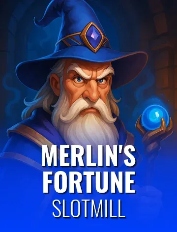 Merlin's Fortune
