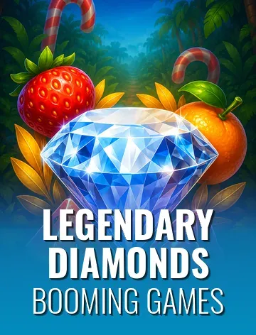 Legendary Diamonds