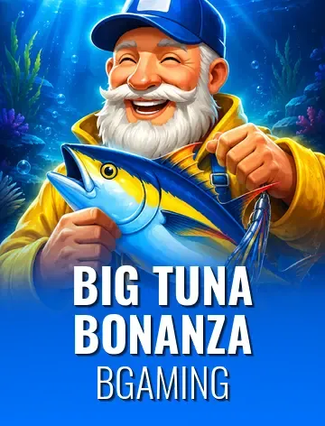 Big Tuna Bonanza