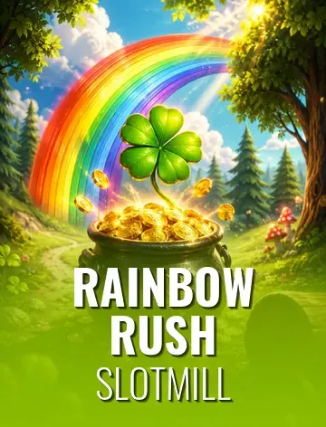 Rainbow Rush