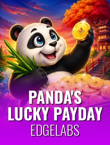Panda's Lucky Payday