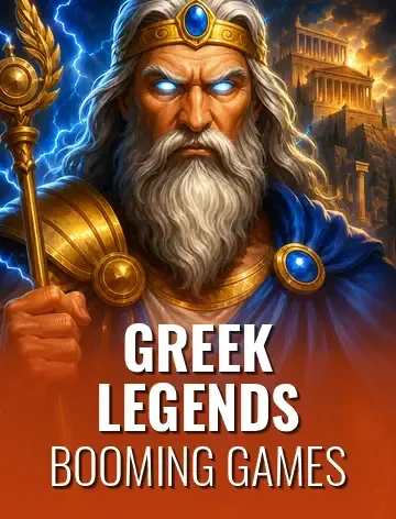 Greek Legends