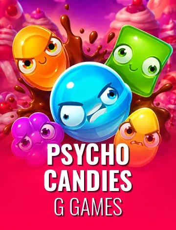 Psycho Candies