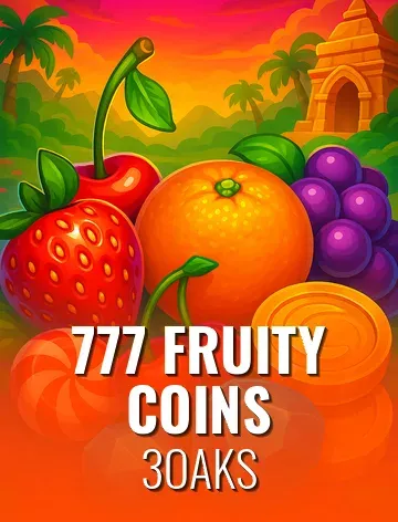 777 Fruity Coins