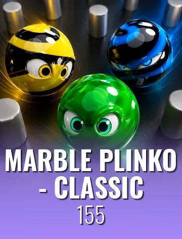Marble Plinko - Classic