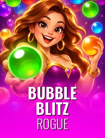 Bubble Blitz